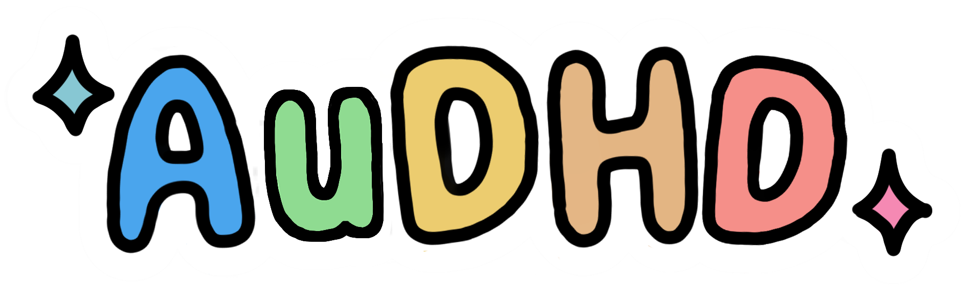 Shop AuDHD products