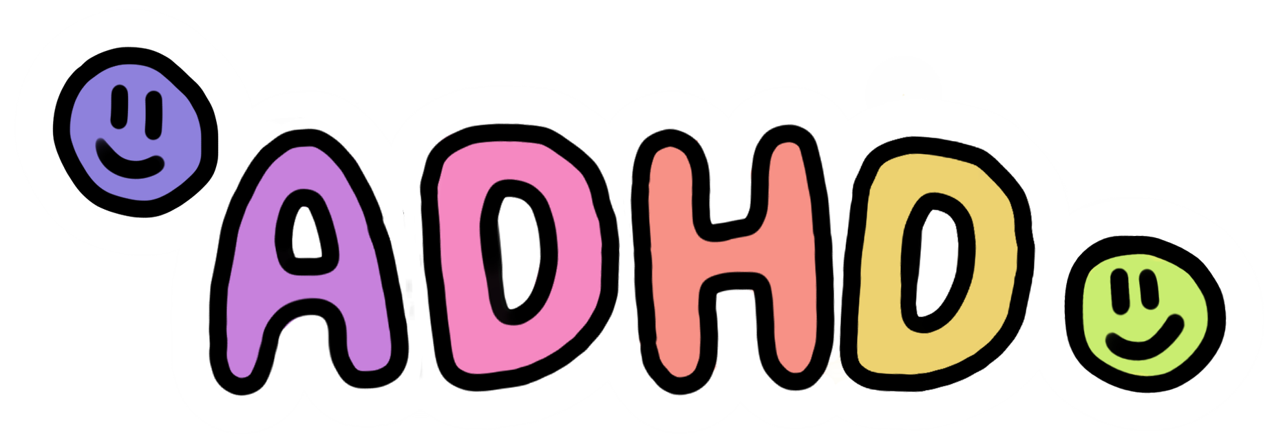 Shop ADHD products