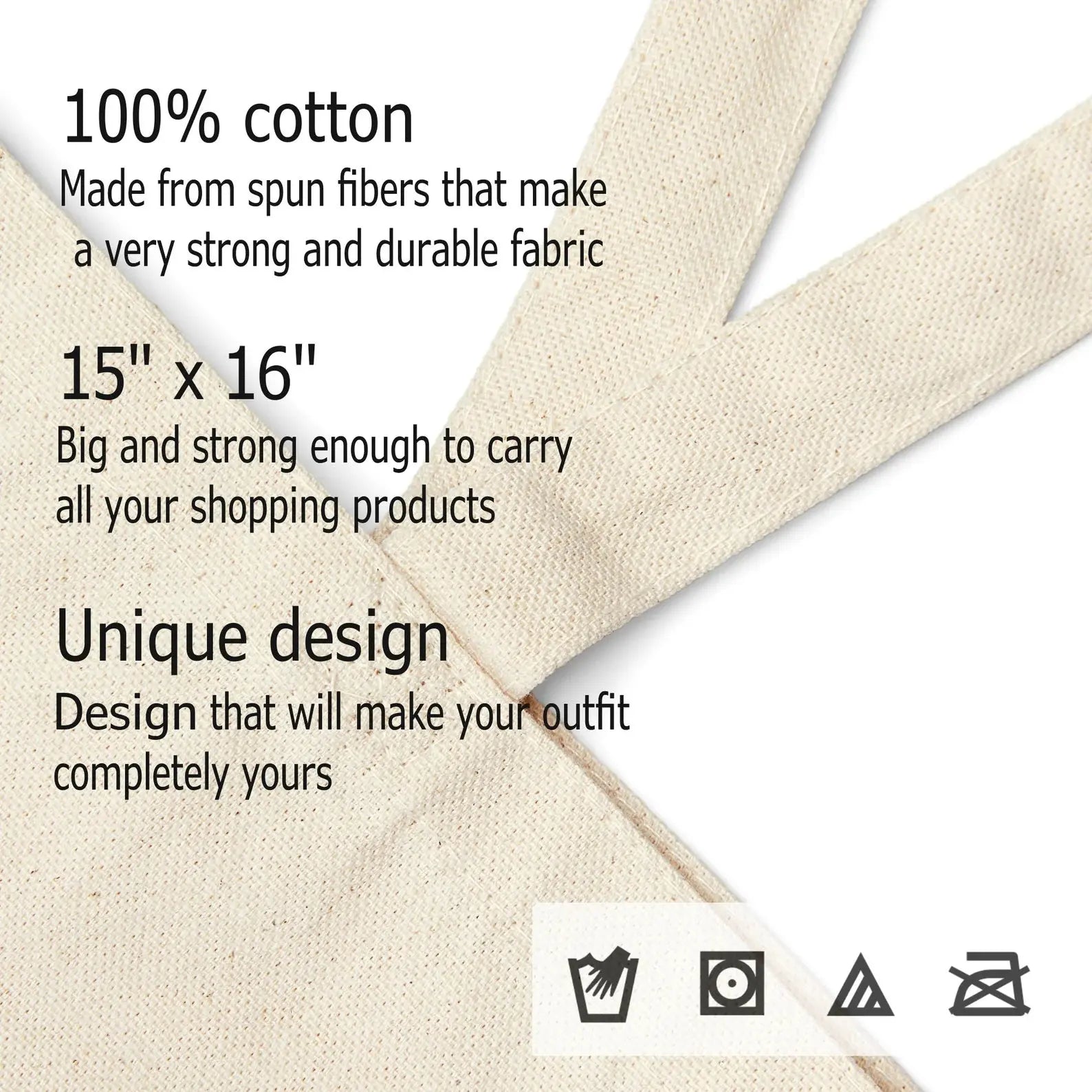 Tbh autism creature tote bag - Neurodiversetea