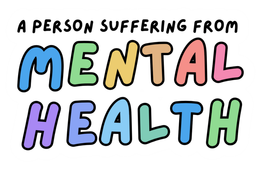 Shop mental health products